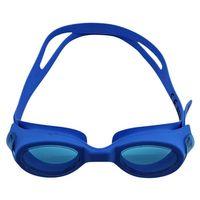 Silikon Yüzücü Gözlüğü Antifog - 1727