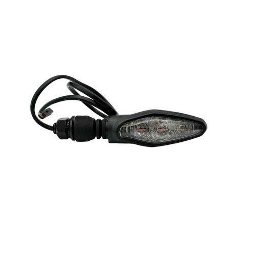 CF MOTO Cf Moto Sr 250 Sol Ön Sinyal Komple Orijinal