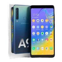 A9 2018 Samsung Kırılmaz Cam Ekran Koruyucu
