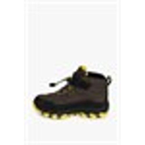 Hammer Jack Su Geçirmez Vectör Haki Sarı Unisex Outdoor Bot