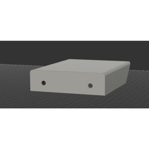 Dasai Mecha Heart 2 Kap Kask (Bu ürün Sadece Plastik parçadır - Almadan Önce Soru Sorabilirsiniz)