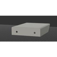 Dasai Mecha Heart 2 Kap Kask (Bu ürün Sadece Plastik parçadır - Almadan Önce Soru Sorabilirsiniz)