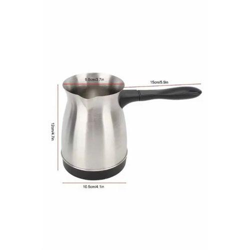 İmper Elektrikli Cezve