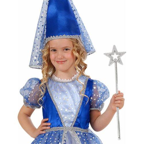 Yıldız Şekilli Peri Asası 34 Cm