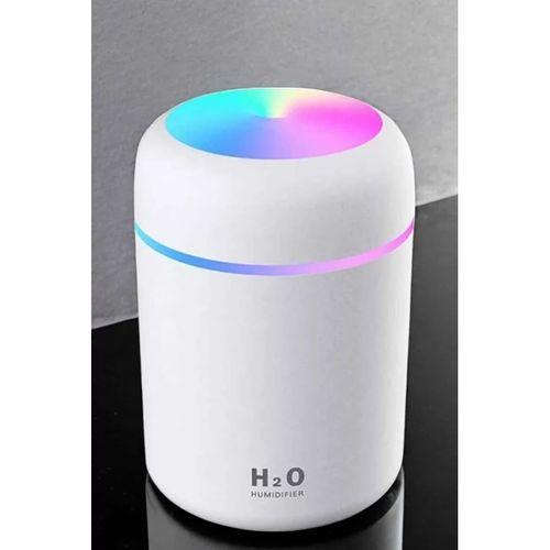 Ultrosonik Buharlı Hava Temizleyici Hava Nemlendirici Taşınabilir