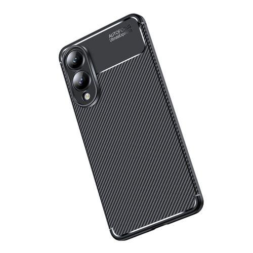 Galaxy S25 Edge Kılıf Zore Negro Silikon Kapak