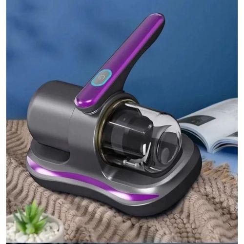 Uv Işık Teknolojili Güçlü Motorlu Yatak Temizleme Cihazı - %99,9 Akar Giderme Özelliği İle