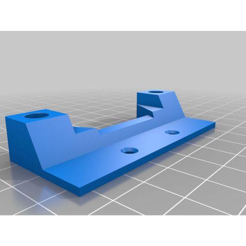 BeQuite Dark Rock Advanced AM4 Adaptörü 3D Baskı (Bu ürün Sadece Plastik parçadır - Almadan Önce Soru Sorabilirsiniz)