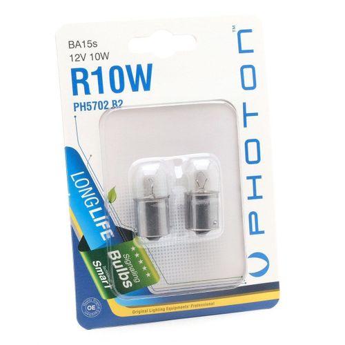 Blister Minyatür Uyumlu Serisi R10W Ph5702 B2