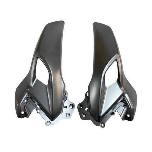 Depo Grenajı NK 250 Nardo Gri