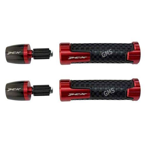 HONDA Honda Elcek Set Stoplamalı Kırmızı Pcx