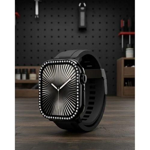 Günlük Kullanıma Uygun Akıllı Saat Aksesuar Paketi