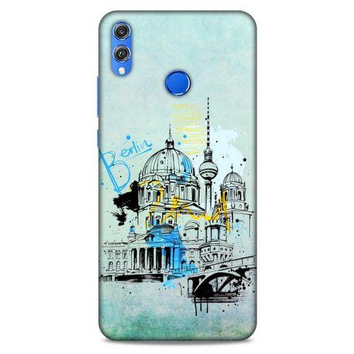 Huawei Honor 8x Kılıf Almanya (19) Kılıfları Berlin