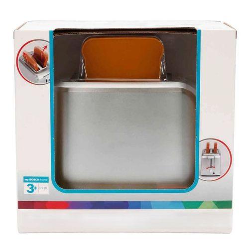 Sesli Oyuncak Tost Makinesi