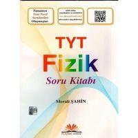 TYT Fizik Soru Kitabı Plazma Yayıncılık