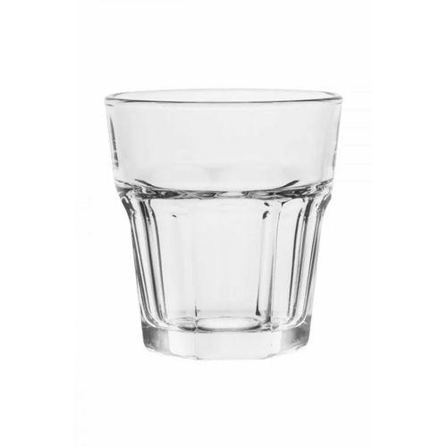 Everest Model 3'lü Kısa Su Bardağı Royaleks-70683