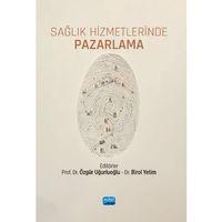 Sağlık Hizmetlerinde Pazarlama