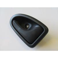 Renault Scenic 1 2000 2003 Ön Kapı İç Açma Kolu Sağ Elceği Siyah 8200028995