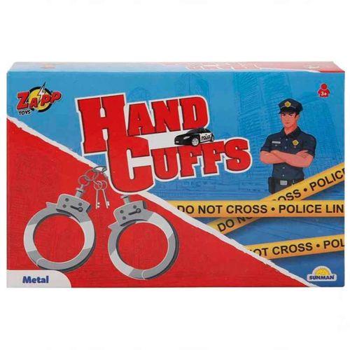 Zapp Toys Metal Kelepçe