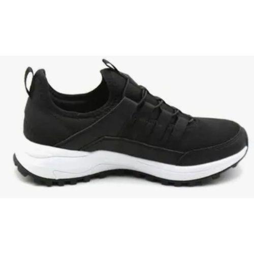 Lescon Scuba 2 Siyah Beyaz Unisex Spor Ayakkabı