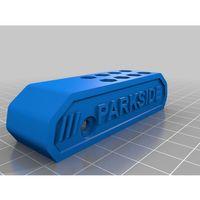 - Parkside Uç Tutucu (Bu ürün Sadece Plastik parçadır - Almadan Önce Soru Sorabilirsiniz)