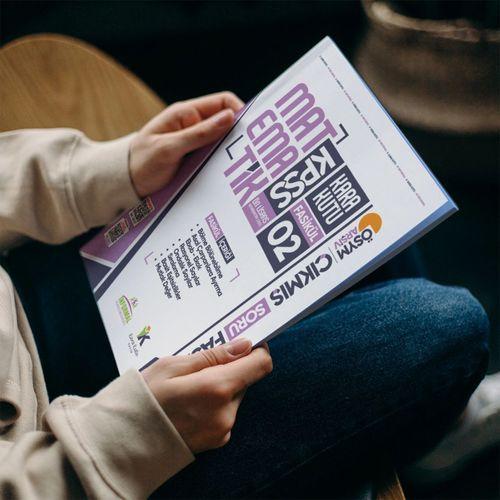 2026 KPSS Ön Lisans Matematik Kara Kutu 2 Fasikül ÖSYM Çıkmış Soru BÖLME BÖLÜNEBİLME MUTLAK DEĞER