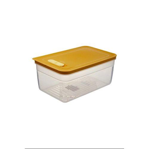 Royal Microwave Fresh Saklama Kabı 5 Lt. Royaleks-ÇNK2184