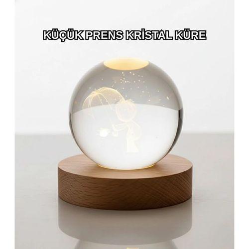 Küçük Prens Küre