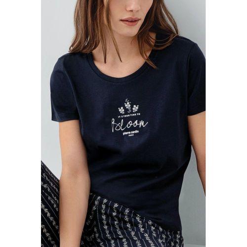 Pierre Cardin 9207-s Kadın Kapri İkili Takım