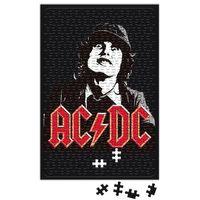 Ac Dc Angus Young Puzzle 240 Parça Yapboz