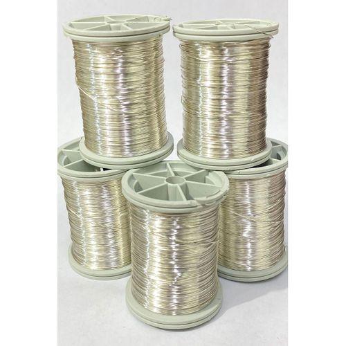 Filoğrafi Teli 0.40 mm 50 grm 5 Adet