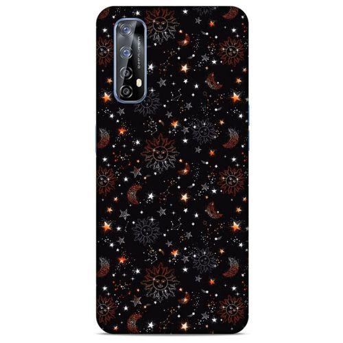 Spacex (19) Tema Kılıfları Huawei P Smart 2021 Kılıf