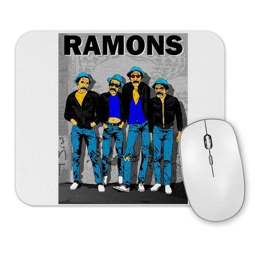 Ramons Mouse Pad