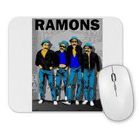 Ramons Mouse Pad