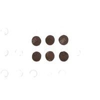 FALCON Falcon Vida Tapası 6Lı- Happy 249