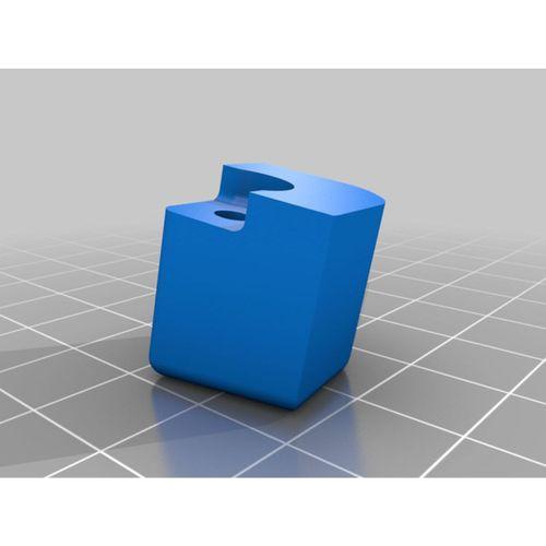 Conta Montajlı Corne Kutusu (Bu ürün Sadece Plastik parçadır - Almadan Önce Soru Sorabilirsiniz)