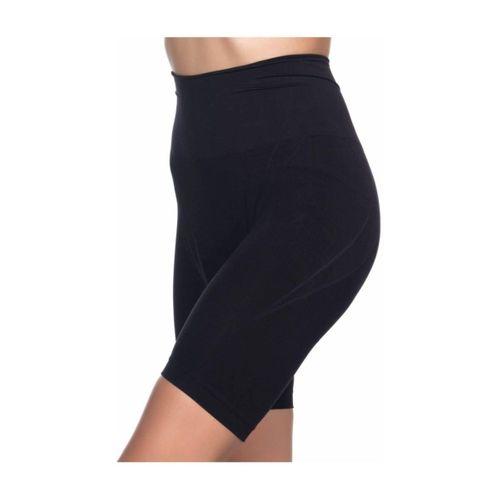 Siyah  2017 Düşük Bel Double Pantalon Korse