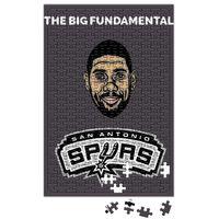 The Big Fundamental Puzzle 240 Parça Yapboz