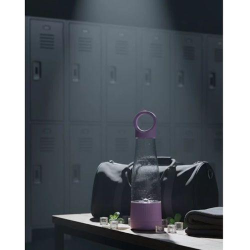 Kompakt Tasarımlı Usb Şarjlı Smoothie Blender