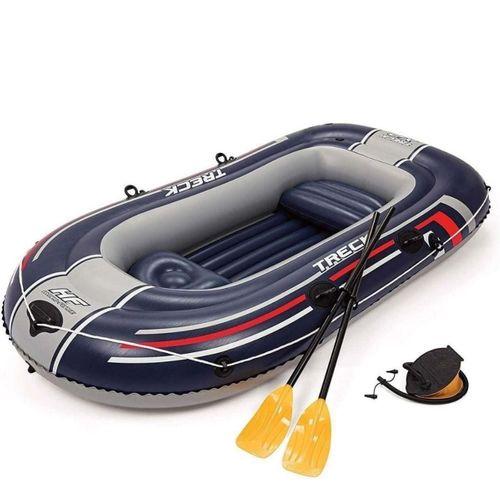 Hydro Force Track Şişme Bot 3 Kişilik - Kürek - Pompa - 61068