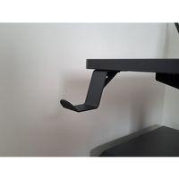 MASA BAŞI KULAKLIK TUTUCU 3D Baskı