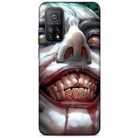 Xiaomi Mi 10T Pro 5G Uyumlu Kılıf Joker (25) Antişok Kapak Barut