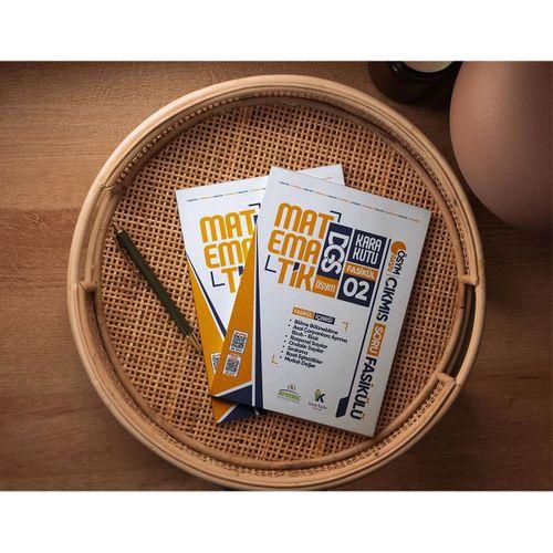 2026 DGS Matematik Kara Kutu 2 Fasikül ÖSYM Çıkmış Soru BÖLME BÖLÜNEBİLME MUTLAK DEĞER Modüler Set