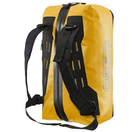 Seyahat Sırt Çantası K1473 Duffle Ortlieb Sarı