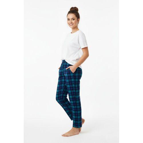 Kadın Tek Penye Pijama Alt BGL-ST05005
