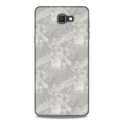 Mermer Desenli (3) Tema Kapak Gri Samsung Galaxy J7 Prime Kılıf