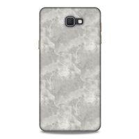 Mermer Desenli (3) Tema Kapak Gri Samsung Galaxy J7 Prime Kılıf