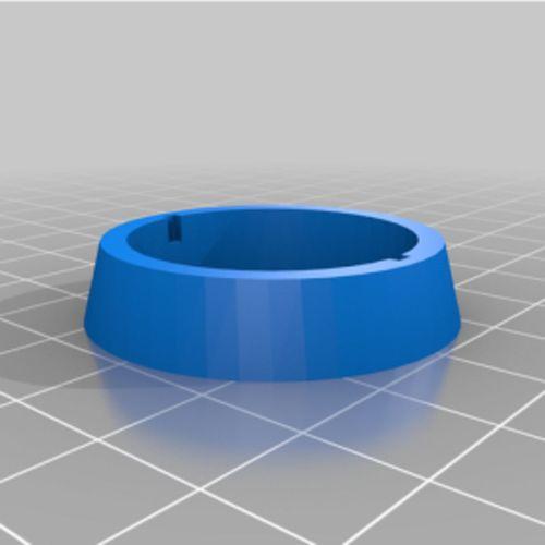 Pinball Ateş Düğmesi Spacer (Bu ürün Sadece Plastik parçadır - Almadan Önce Soru Sorabilirsiniz)