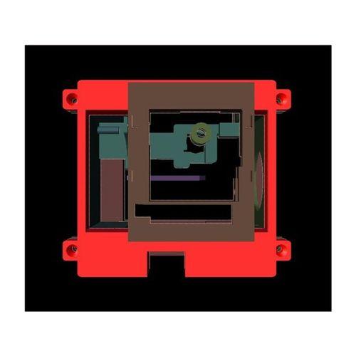 - Fabtotum Baş Pro (Bu ürün Sadece Plastik parçadır - Almadan Önce Soru Sorabilirsiniz)