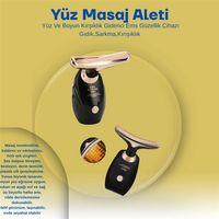 Taşınabilir Cilt Sıkılaştırıcı – 0.6 w Hafif Ve Ergonomik